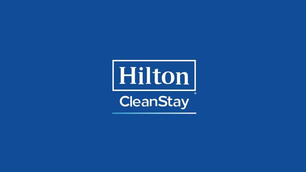 Hampton Inn & Suites Columbus Polaris Bagian luar foto